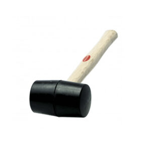 Martillo de goma