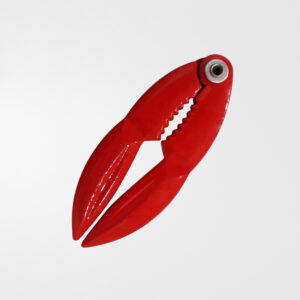 Pinza para cangrejo