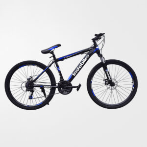 Bicicleta ARO 27.5"