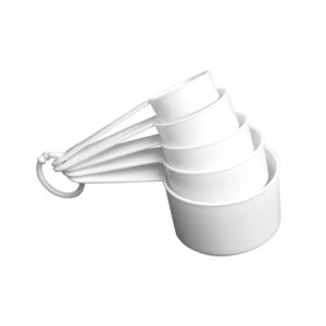 Juego de tazas medidoras