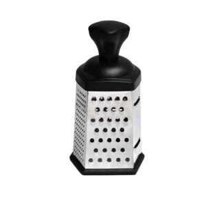 Rallador 6 lados