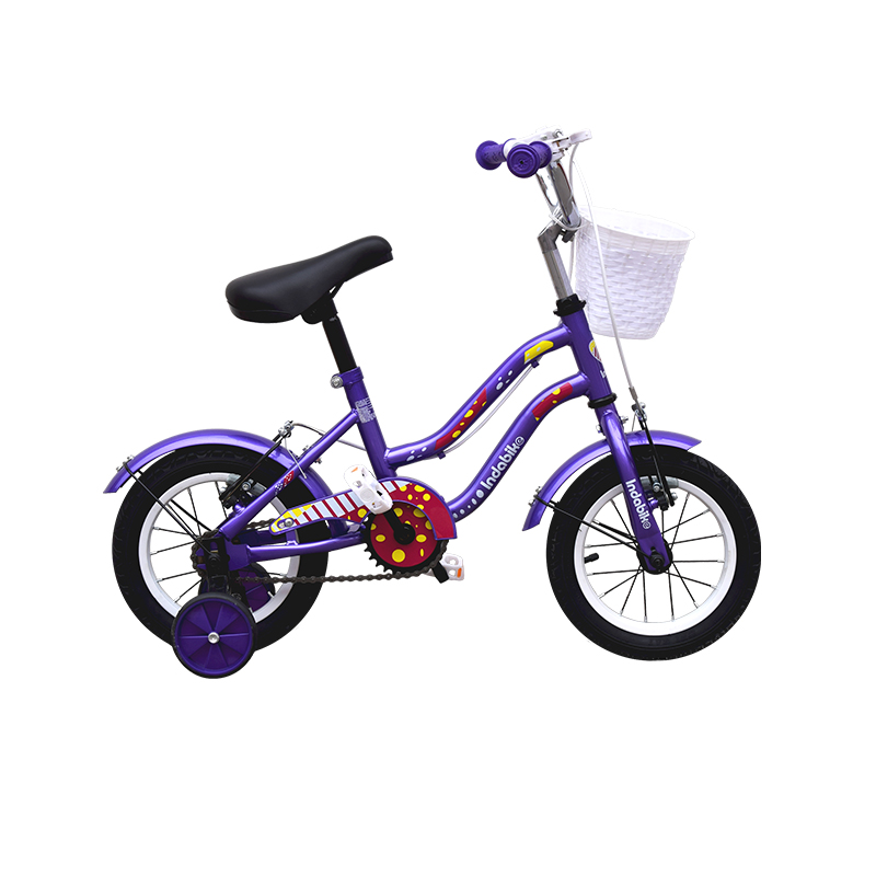 Bicicleta ARO 12" - Imagen 5