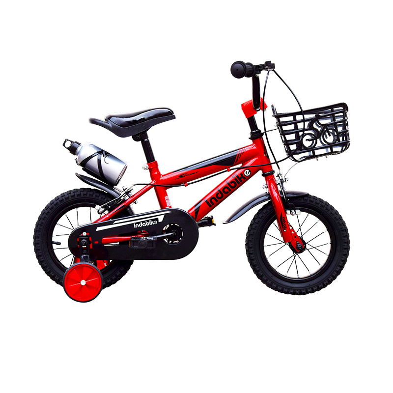 Bicicleta ARO 12" - Imagen 4