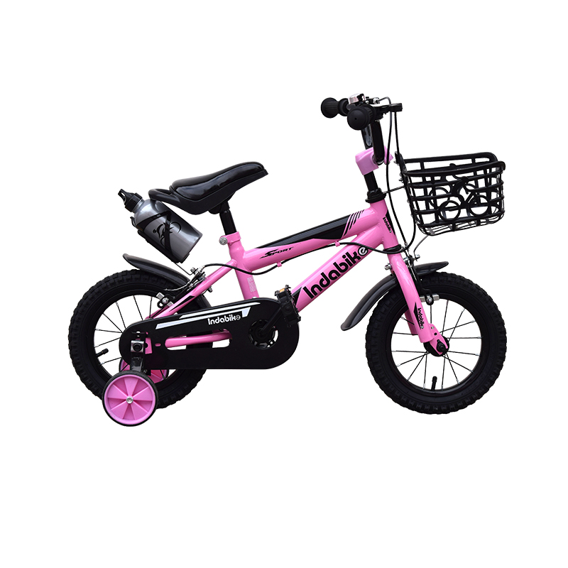 Bicicleta ARO 12" - Imagen 3