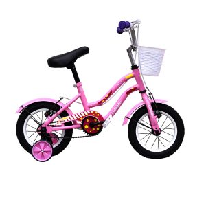 Bicicleta ARO 12"