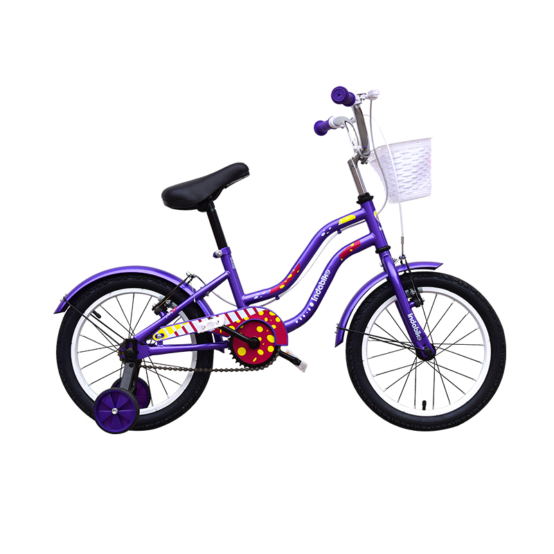 Bicicleta ARO 16" - Imagen 5