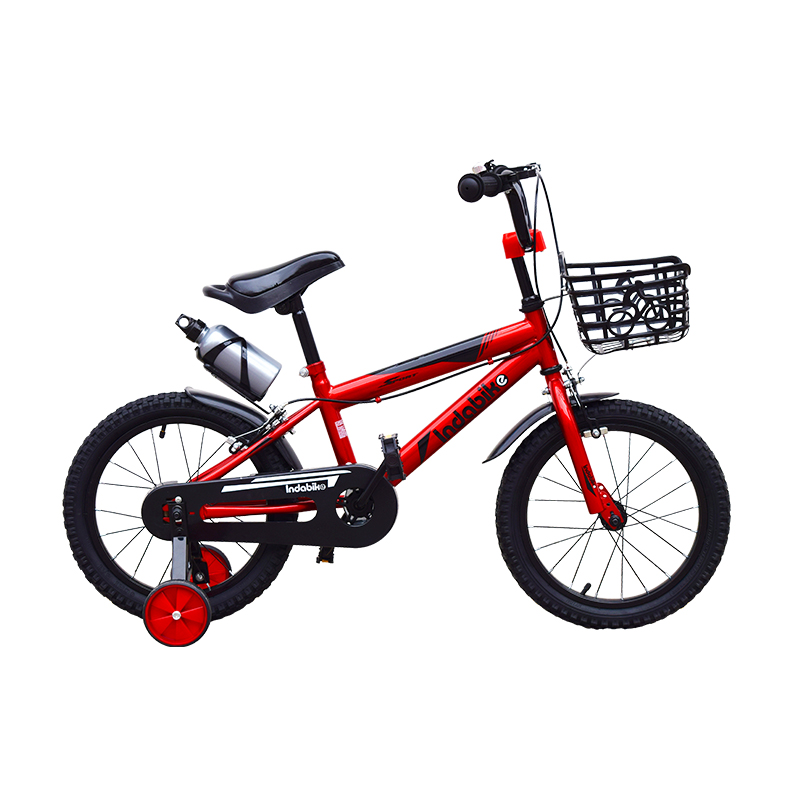 Bicicleta ARO 16" - Imagen 4