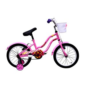 Bicicleta ARO 16"