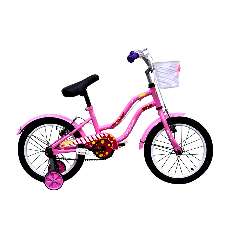 Bicicleta ARO 16"