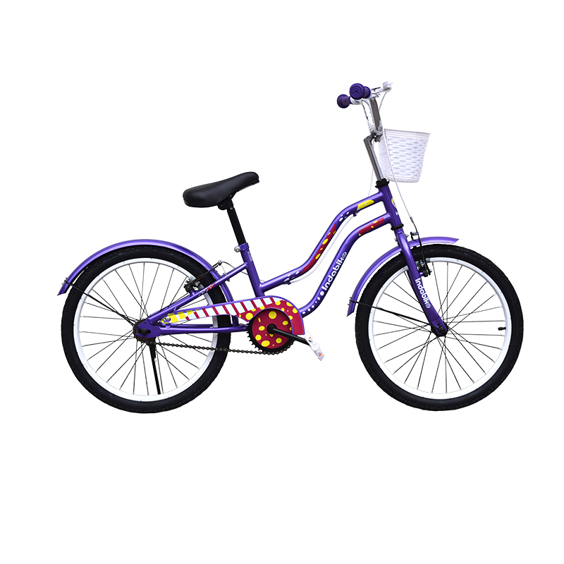 Bicicleta ARO 20" - Imagen 3