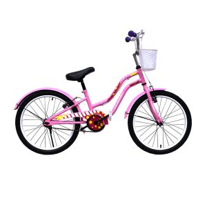 Bicicleta ARO 20"