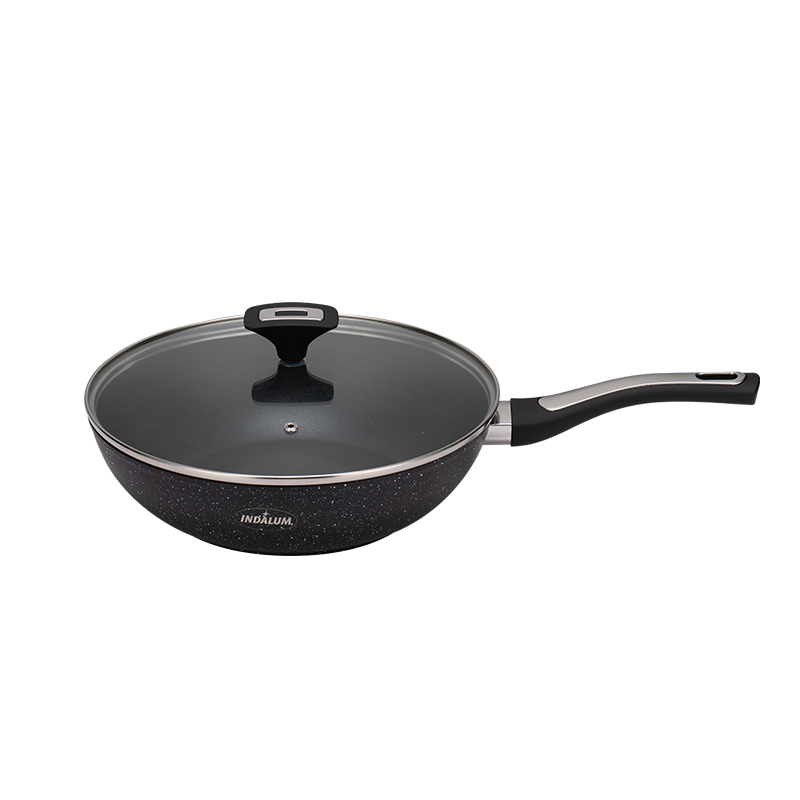 Wok Topacio Hotspot