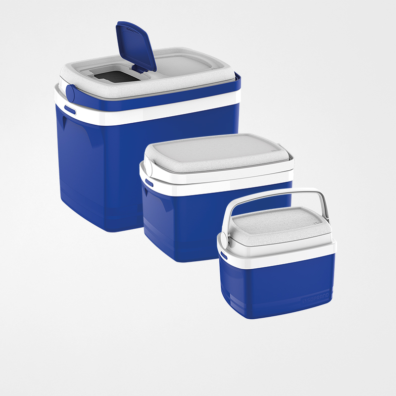 Combo Hielera 32Lt/12Lt/5Lt - Imagen 2