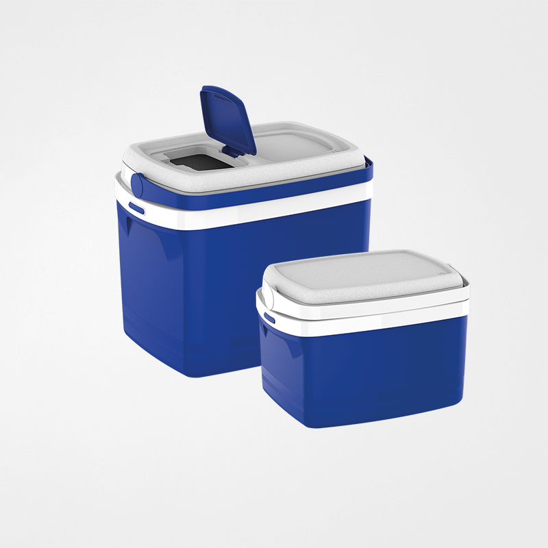 Combo Hielera 32Lt\12Lt - Imagen 2