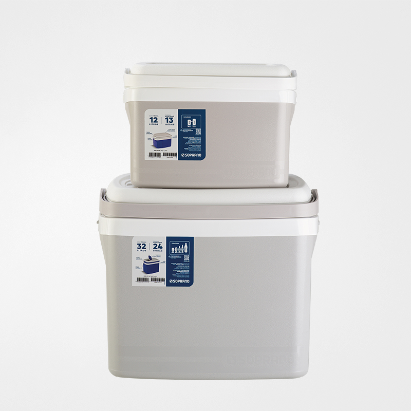 Combo Hielera 32Lt\12Lt - Imagen 3