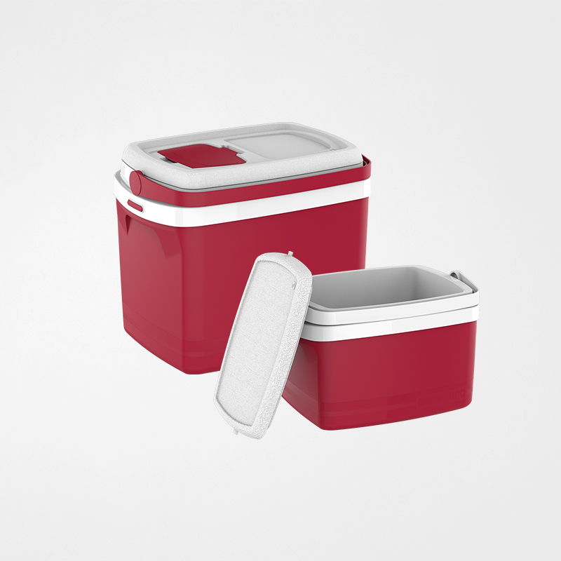 Combo Hielera 32Lt\12Lt