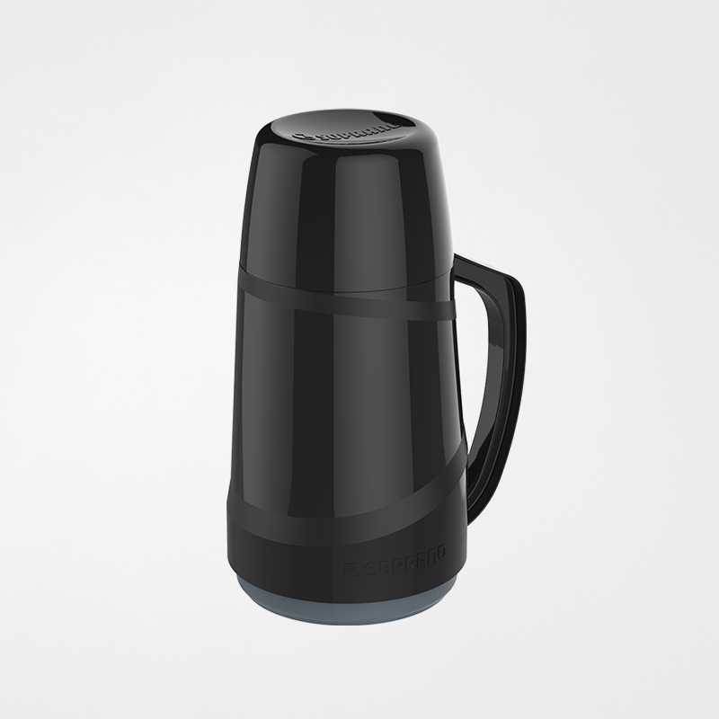 Termo Cristal 500ml - Imagen 4