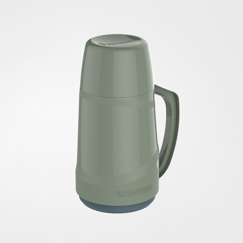 Termo Cristal 500ml - Imagen 2
