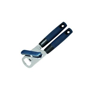 Abrelatas de acero inox