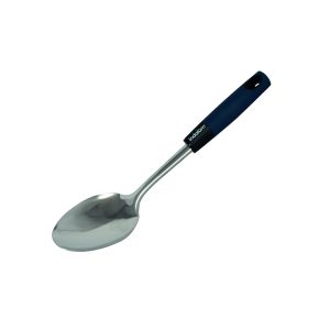 Cuchara de acero inox